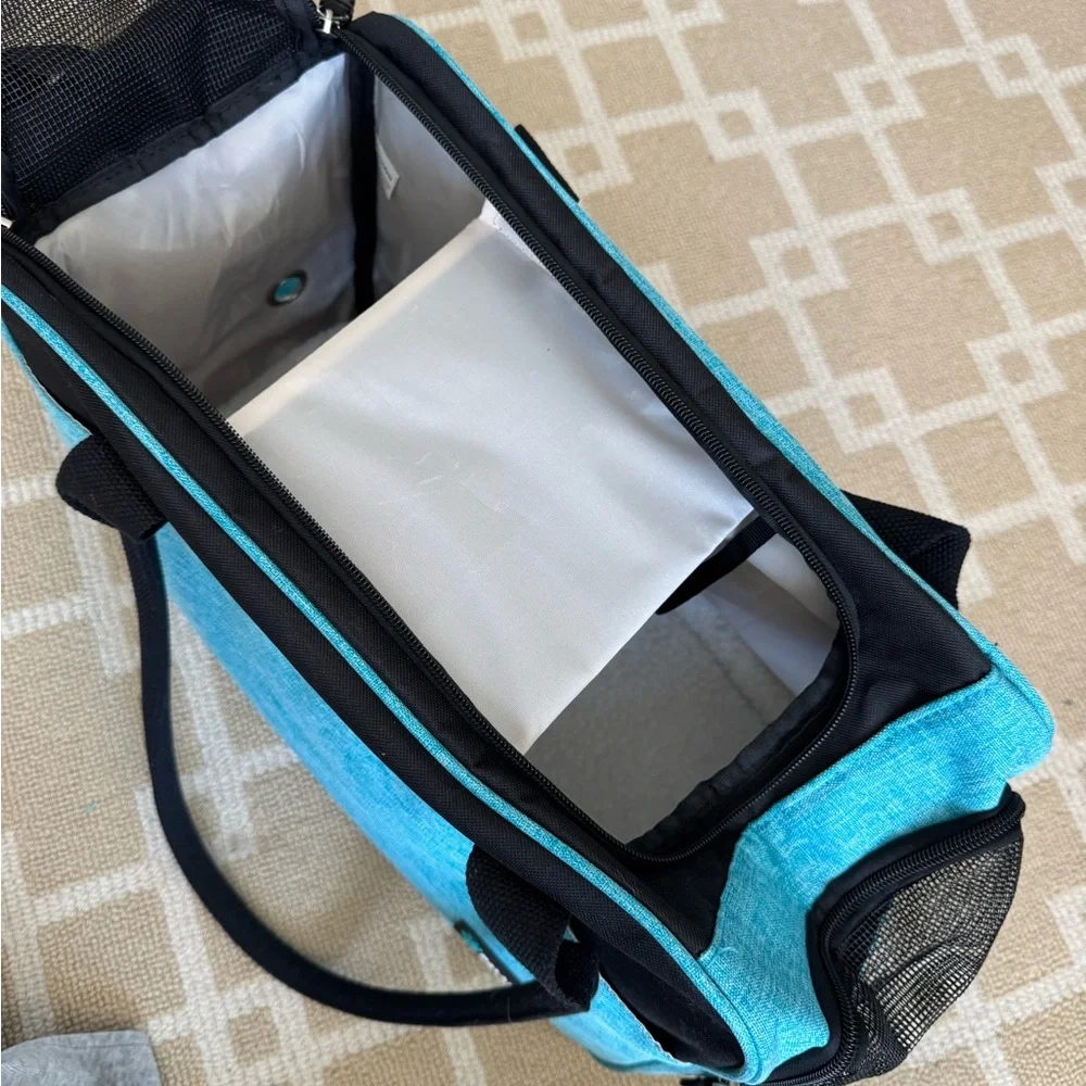 pet ami travel comfort